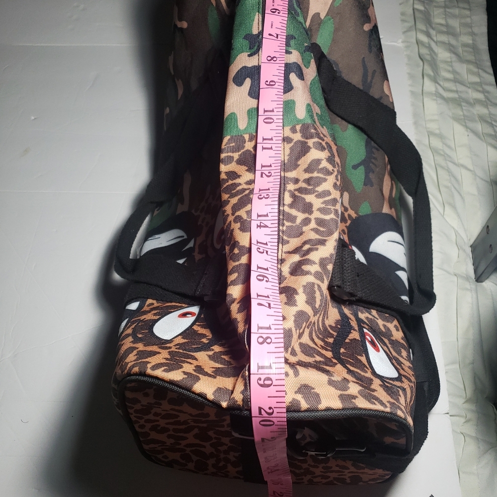 Reason duffle bag - Picture 11 of 13